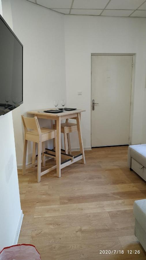 Studio Neuf Climatise Tout Equipe #3 Тулон Екстериор снимка