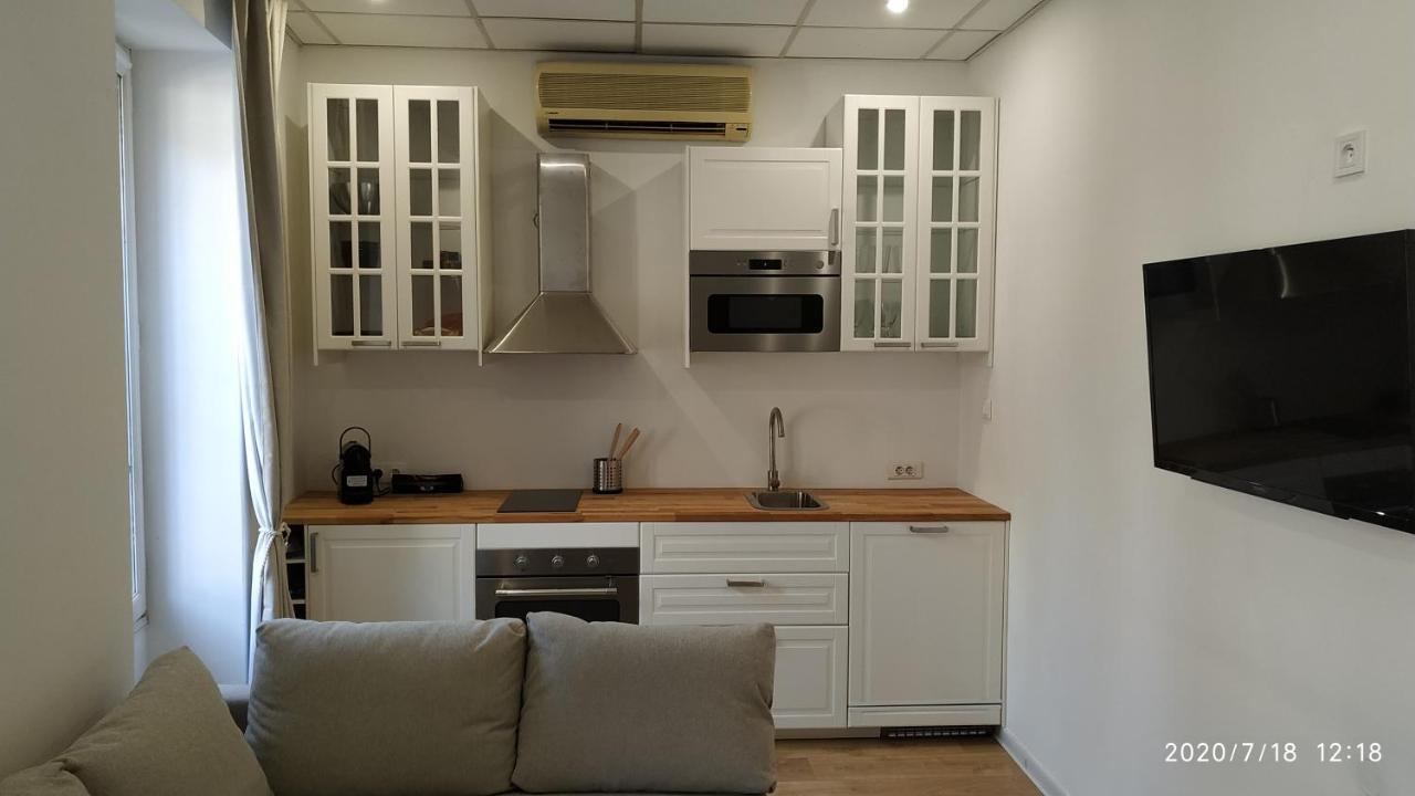 Studio Neuf Climatise Tout Equipe #3 Тулон Екстериор снимка